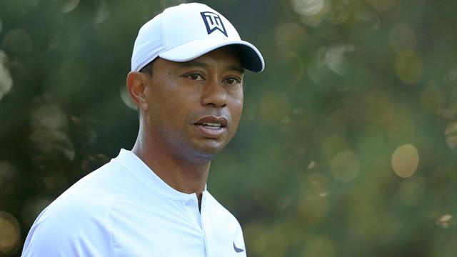 Woods face au défi de sa vie