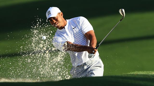Discovery ja PGA TOUR massiiviseen yhteistyöhön!