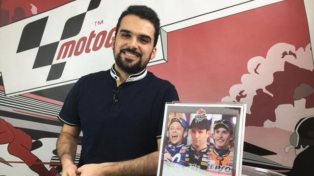 Lorenzo chez Honda, le transfert du siècle ? On en a parlé dans Moto Show Lorenzo chez Honda, le transfert du siècle ? On en a parlé dans Moto Show