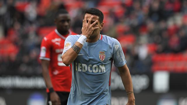 Rony Lopes absent entre trois et quatre semaines ?