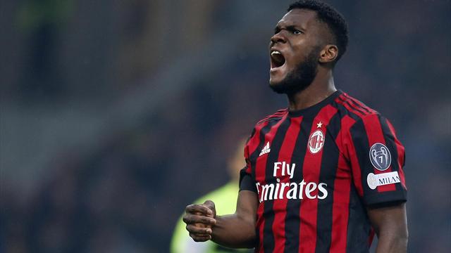 Torino-Milan: probabili formazioni e statistiche