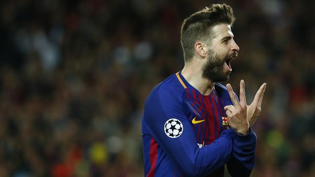 Le Barça entrevoit déjà le dernier carré