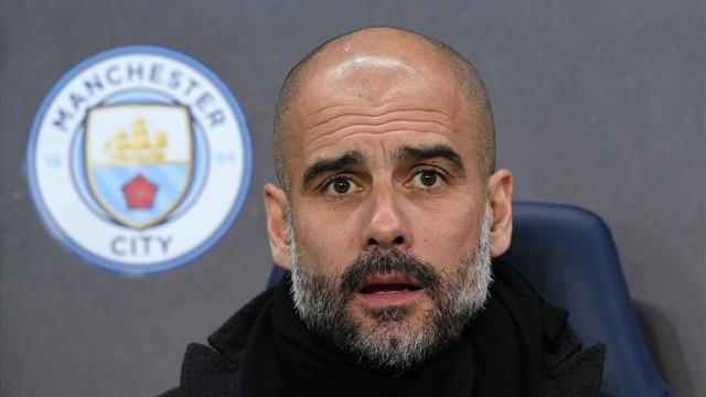 L’antisèche : Guardiola n’a finalement rien retenu