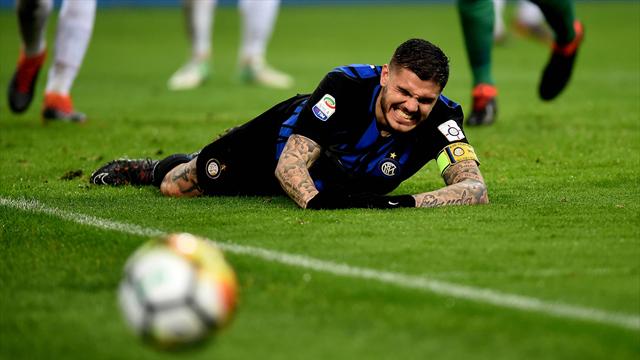 Atalanta – Inter EN DIRECT