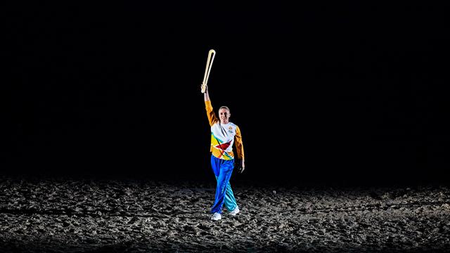 Unter Tränen: Hürden-Star Pearson sagt Start bei Commonwealth Games
