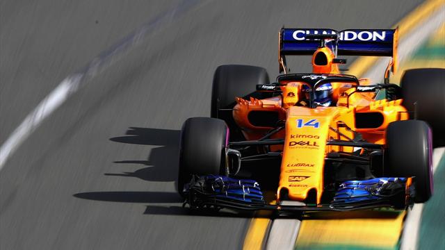 La lunga caduta della McLaren e lo spauracchio del GP numero 100 senza vittoria La lunga caduta della McLaren e lo spauracchio del GP numero 100 senza vittoria