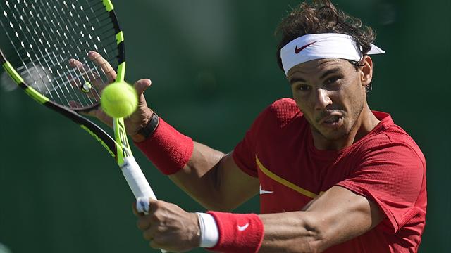 Nadal va signer son grand retour à la compétition