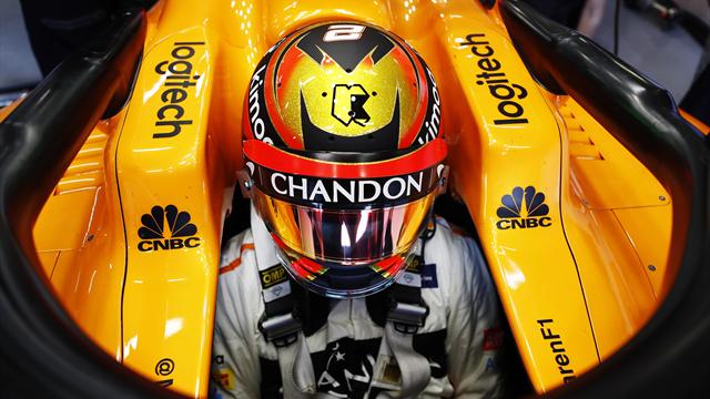 100e GP sans victoire : McLaren, une descente aux enfers 100e GP sans victoire : McLaren, une descente aux enfers