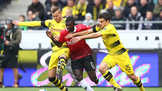 #TGIM - das steckt hinter dem Hashtag zur Bundesliga-Berichterstattung von Eurosport