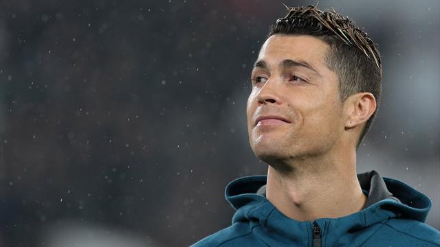 CR7 solidaire avec les joueurs du Sporting