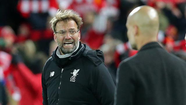 Xabi Alonso : « Klopp est l’entraîneur parfait pour ce club »