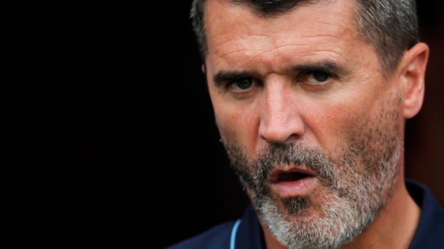 Keane s'en prend aux joueurs de Manchester : "Ils ont poussé Mourinho sous le bus"