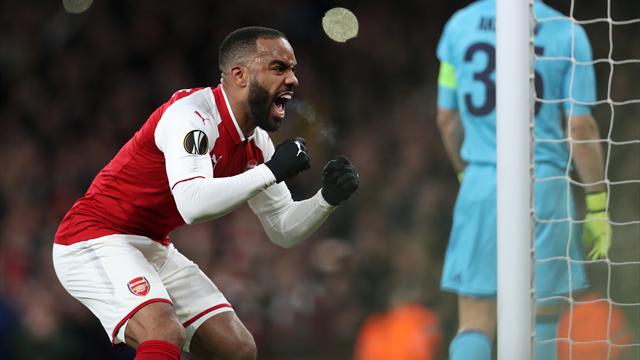 Arsenal, l’envie et la manière