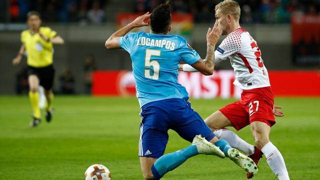 Rien n’a souri à Marseille, mais rien n’est perdu