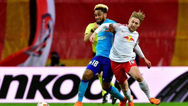 L’antisèche : plus d’ambitions offensives, voilà ce qui a manqué à l’OM
