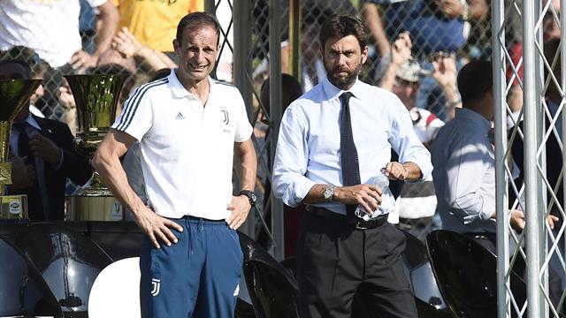 Incontro Agnelli-Allegri, ci siamo: sarà rinnovo di contratto o rivoluzione con Pochettino?