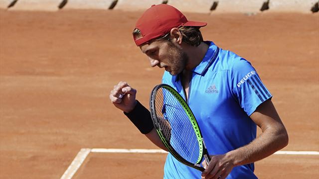 Le week-end où Pouille est devenu le patron