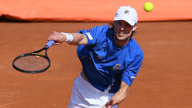 Anche Seppi e Cecchinato superano le qualificazioni: sono 4 gli azzurri nel main draw
