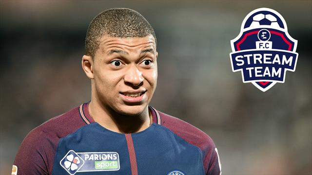« Paris n’a pas besoin d’un nouvel avant-centre, le successeur de Cavani s’appelle Mbappé »