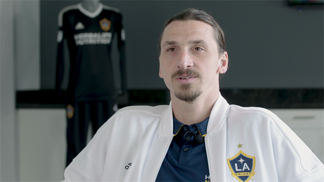 Zlatan: "Fifa kan inte stoppa mig från VM"