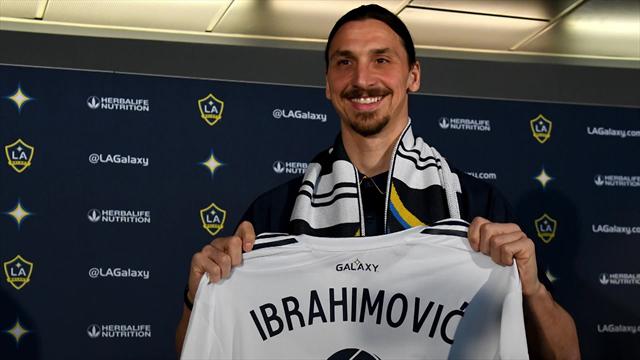 Zlatan exclusive: FIFA can't stop me playing at the World Cup