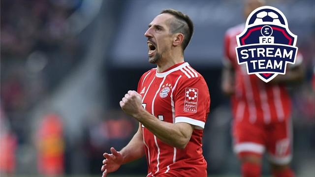 « Ribéry n’a plus rien à faire en Bleu, son retour déséquilibrerait l’équipe »