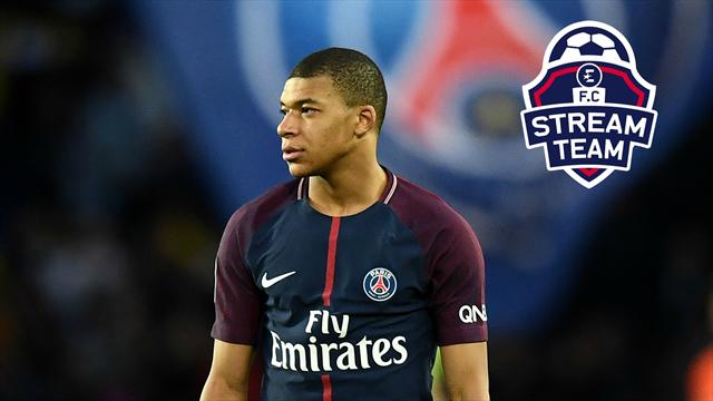 « Statistiques, adaptation au PSG, Bleus : Mbappé a bel et bien réussi sa saison »