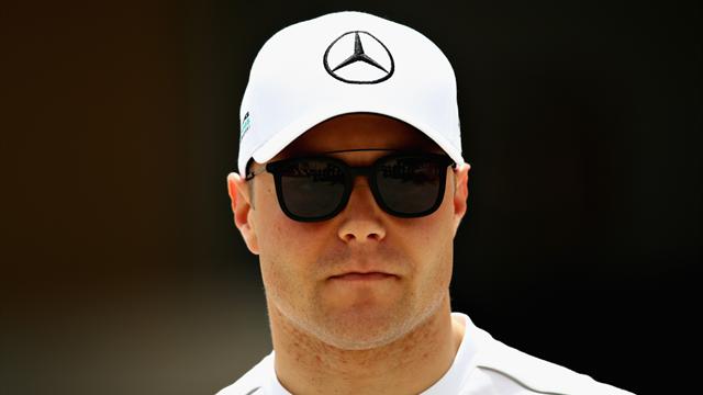 Le pilote attendu au tournant : Bottas, obligé au sans-faute