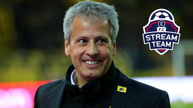 « Favre à l’OL ? J’aimerais beaucoup »