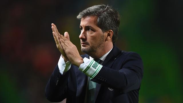 Le président du Sporting Portugal prié de démissionner