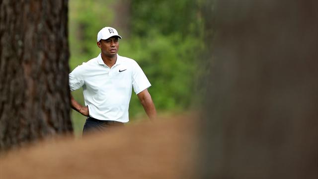 Woods given real hope by humility