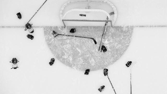 Nachwuchsteam verunglückt mit Teambus: 14 Menschen getötet