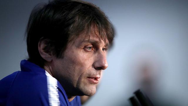 Antonio Conte svela nuovi indizi sul suo futuro Antonio Conte svela nuovi indizi sul suo futuro