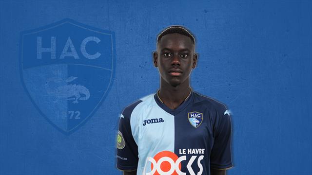 La LFP refuse la demande du Havre de reporter son huis clos pour l’hommage à Samba Diop