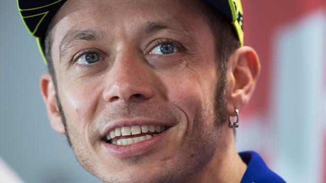 Rossi: "Spero la pista mascheri i problemi della Yamaha", Marquez: "A Le Mans va bene un podio"