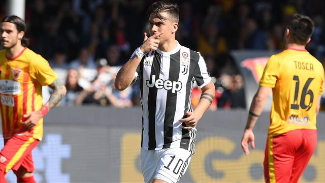 Diabaté a fait trembler la Juve, Dybala l’a sauvée