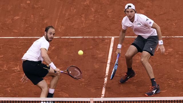 L’Allemagne vire en tête face à l’Espagne, après un double épique