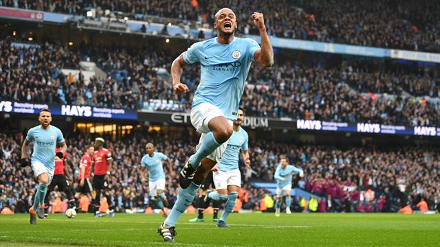 Eurosport 1 transmite patru meciuri din Premier League în etapa a 34-a