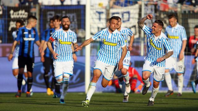SPAL-Atalanta: probabili formazioni e statistiche