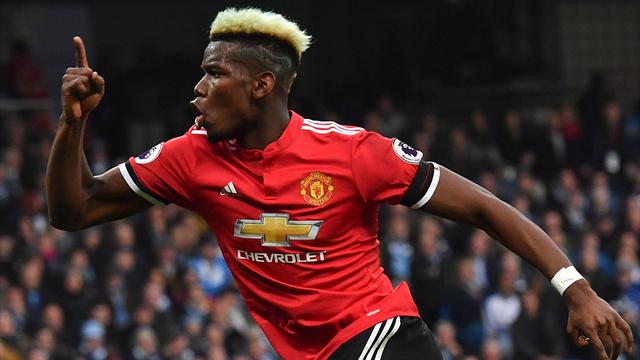 Mourinho : « La performance de Pogba restera dans les mémoires »