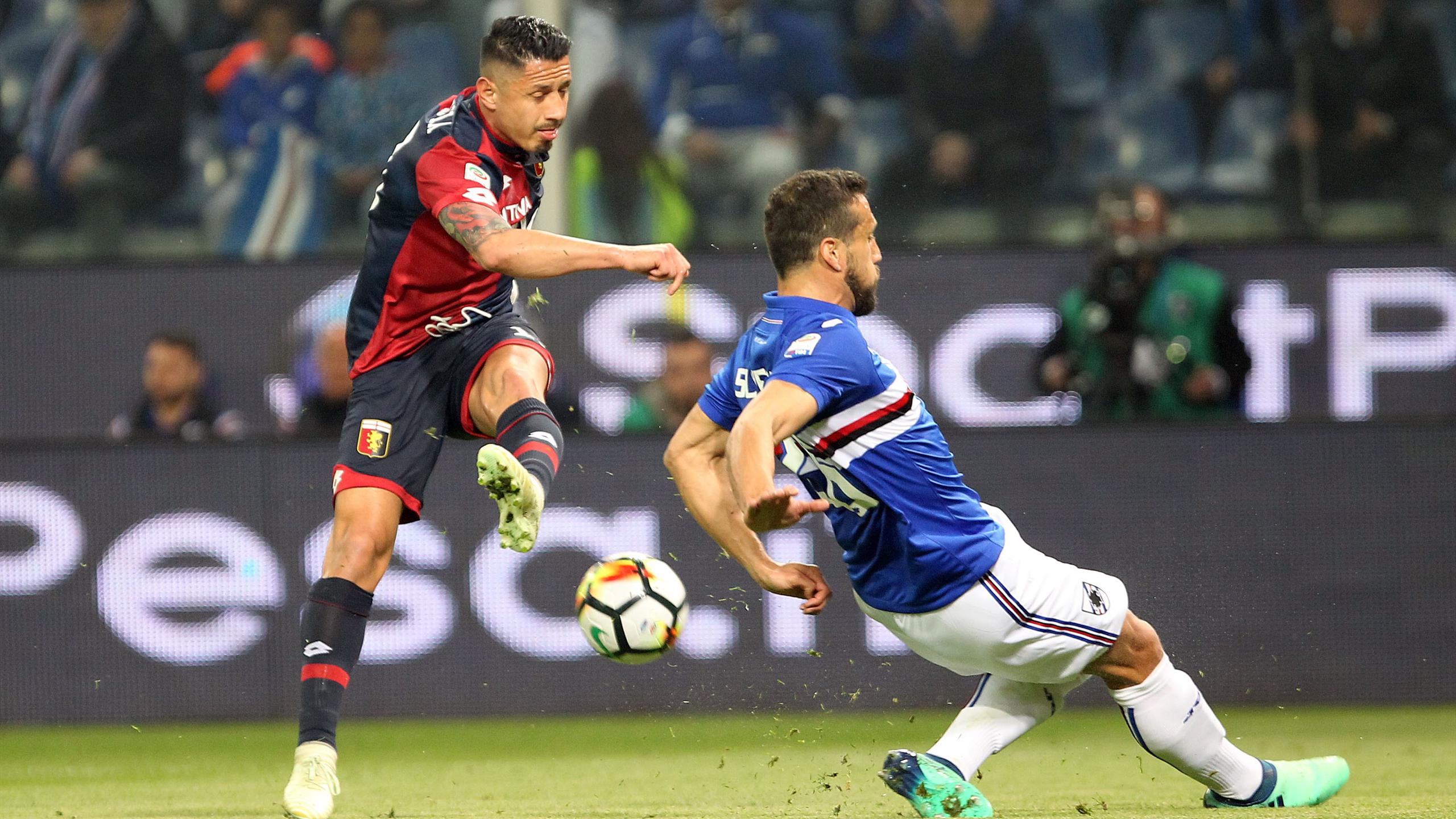 Seconda Maglia Sampdoria NICOLA MURRU Seconda Maglia Sampdoria NICOLA MURRU