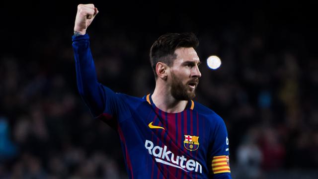 FC Barcelone – Valence EN DIRECT