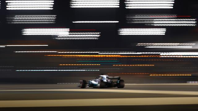 Avantage Ferrari, remontée d'Hamilton, Gasly : le Grand Prix en 5 questions