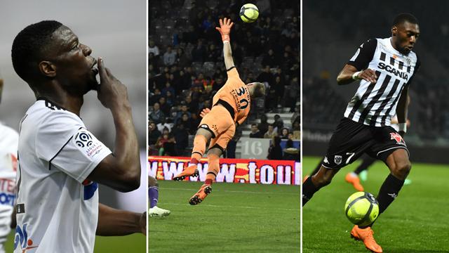 Maintien, gardien inspiré (ou pas), Toko Ekambi : les tops et les flops de samedi