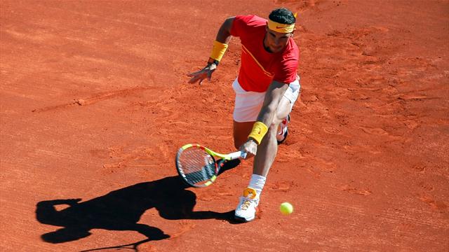 Nadal e pochi altri: oltre a Thiem e Zverev, la minaccia a Rafa sul rosso è solo nel suo fisico