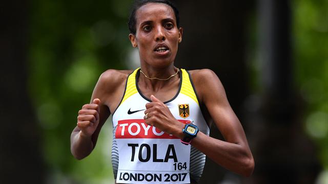 Marathon: Tola verpasst Titelverteidigung in Hannover - Kipkemoi stark in Rotterdam
