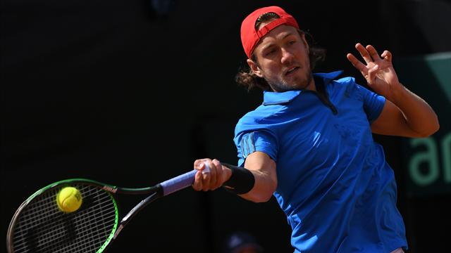 Pouille aimerait que le président Giudicelli « écoute » les joueurs
