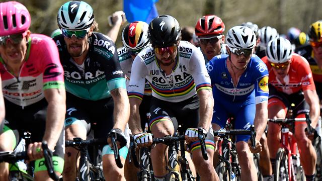Tour de France LIVE im Eurosport Player