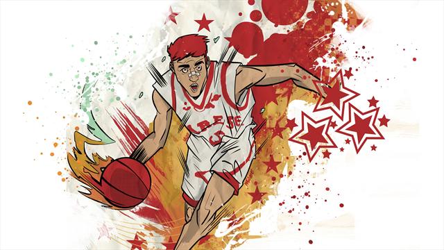 Gianmarco Pozzecco, il genio ribelle del basket italiano