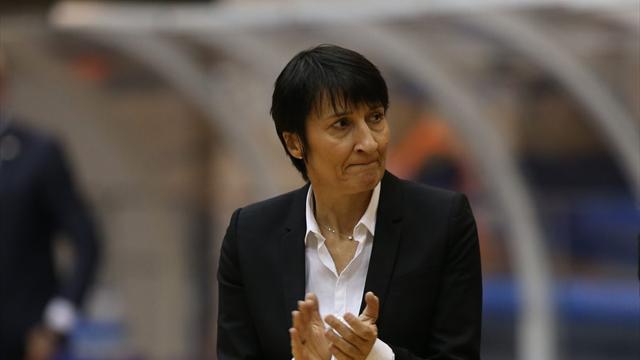Fenerbahçe'den Valerie Garnier'ye yeni sözleşme